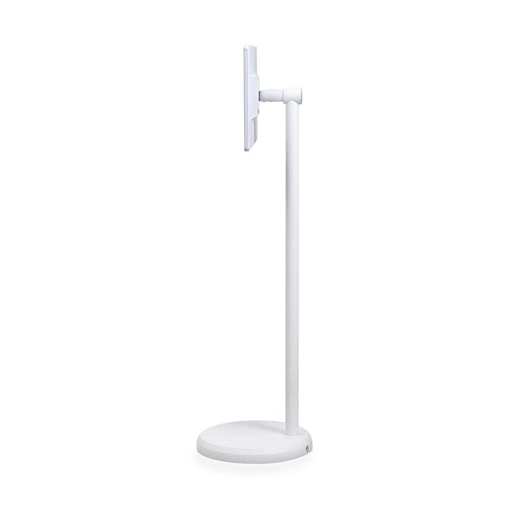 Tech Accessories (Size 1070x195 cm) - White & White