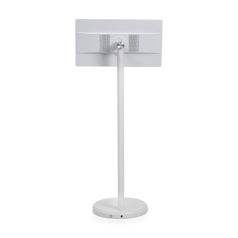 Tech Accessories (Size 1070x195 cm) - White & White