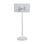 Tech Accessories (Size 1070x195 cm) - White & White