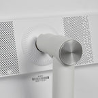 Tech Accessories (Size 1070x195 cm) - White & White