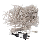 240W LED Connectable MF Icicle Lights - 5m