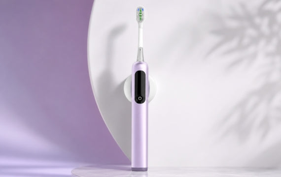 Advanced Sonic Oral Care