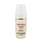 Cetuem - SCR Gold Anti-Ageing, Anti-Oxidant Gold Regenerator Serum - 50ml_2912905