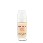Cetuem - SCR Gold Anti-Ageing, Anti-Oxidant Gold Regenerator Serum - 50ml_2912905