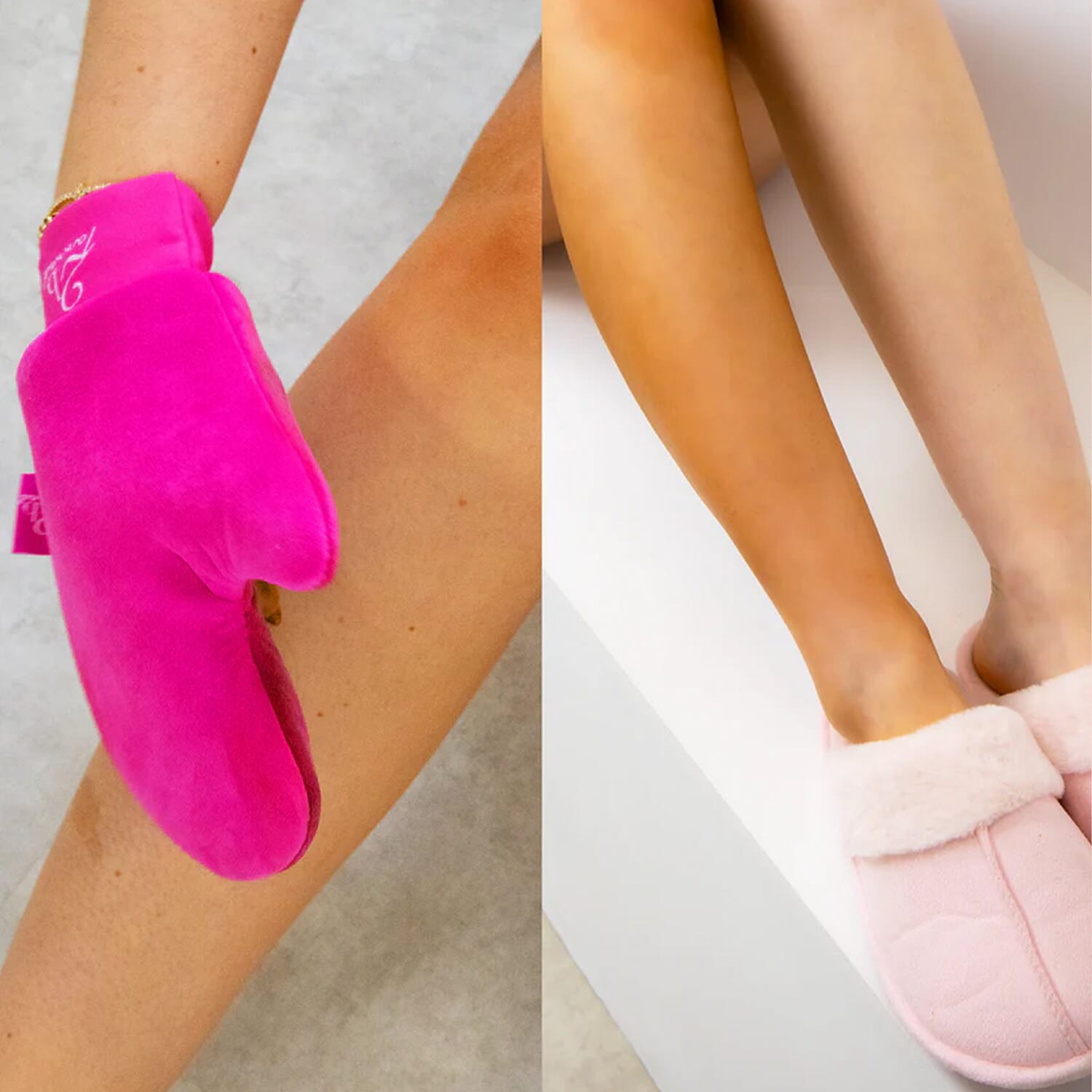 NEW LAUNCH- 2bTanned Self Tanning Mousse (Light to Medium) - 175ml