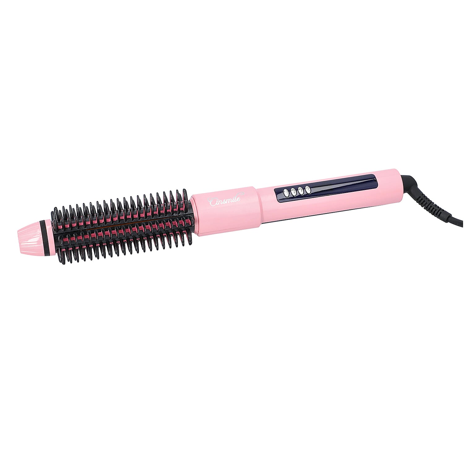 3-In-1 Hair Curler - Brush