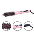 3-In-1 Hair Curler - Brush