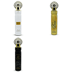 3 Pack Arabiyat Air Fresheners