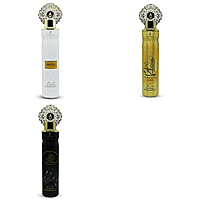 3 Pack Arabiyat Air Fresheners