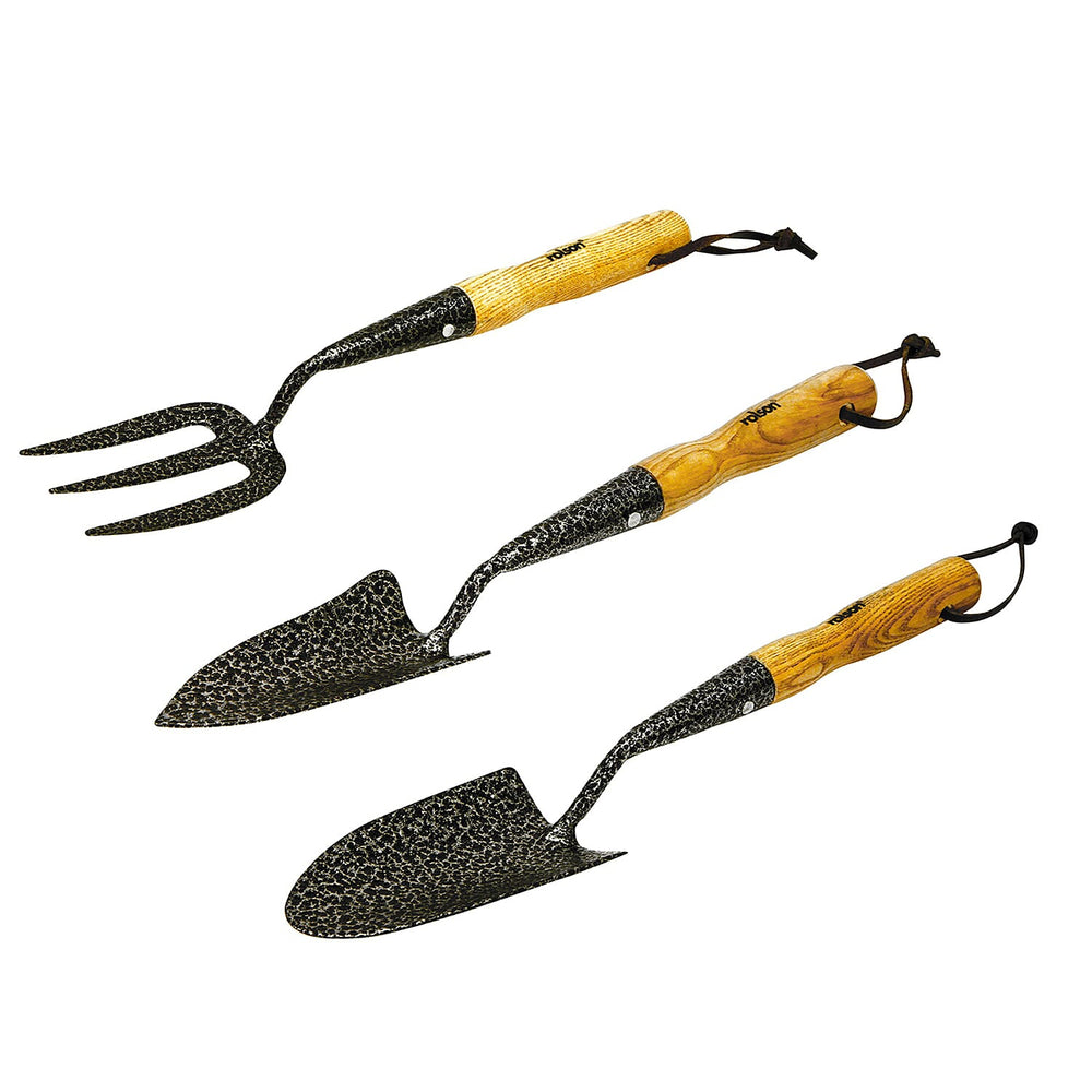 Gardening Tool One Size- Black