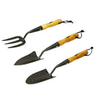 Gardening Tool One Size- Black