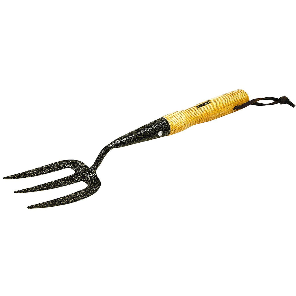 Gardening Tool One Size- Black