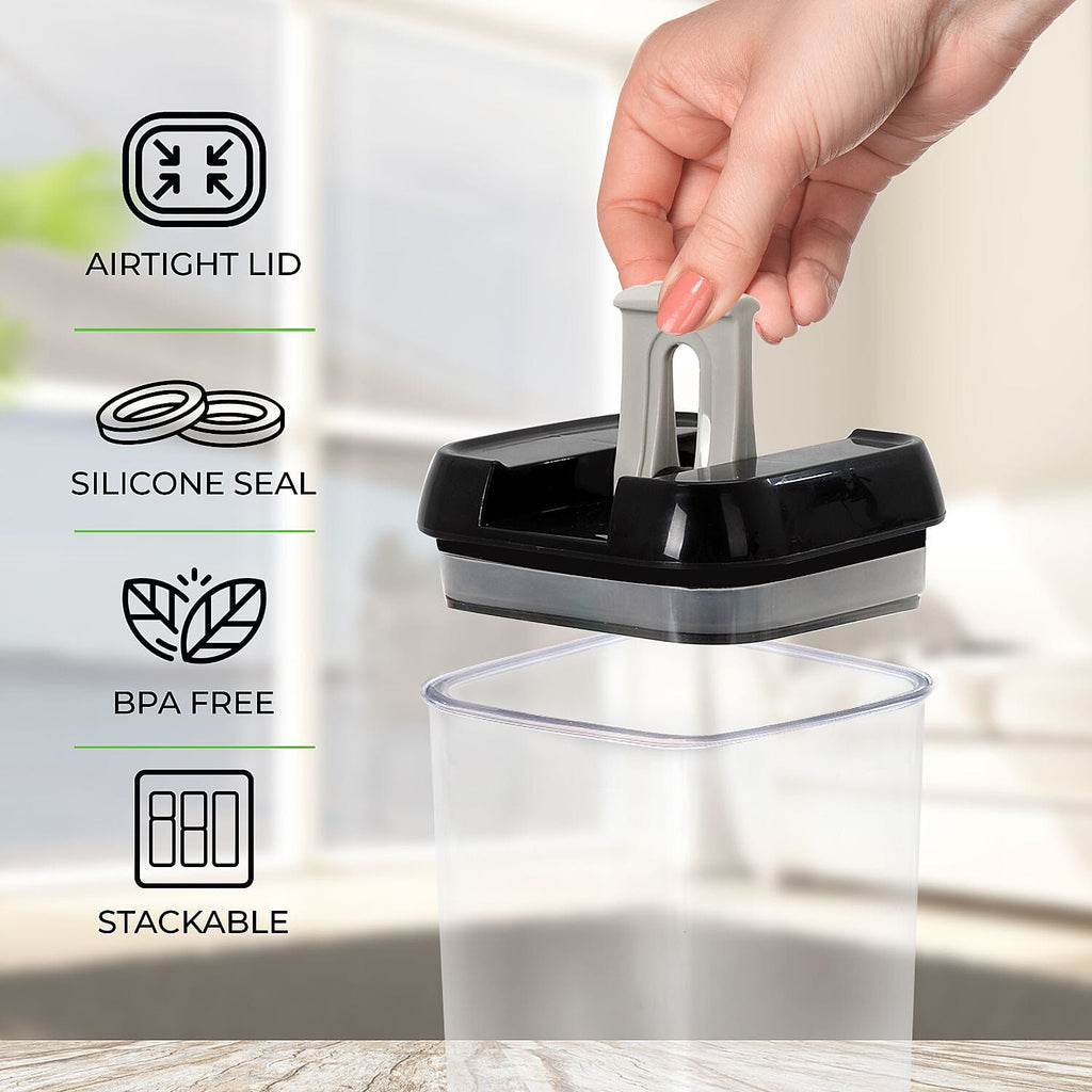 Kitchenware and Tableware Sample (Size 1x1x1 cm) - White