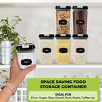 Kitchenware and Tableware Sample (Size 1x1x1 cm) - Multi Color