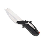 Foldable Pot Coaster, 2-in1-Knife and Bottle-Jar Opener (Kitchen Tool Set)