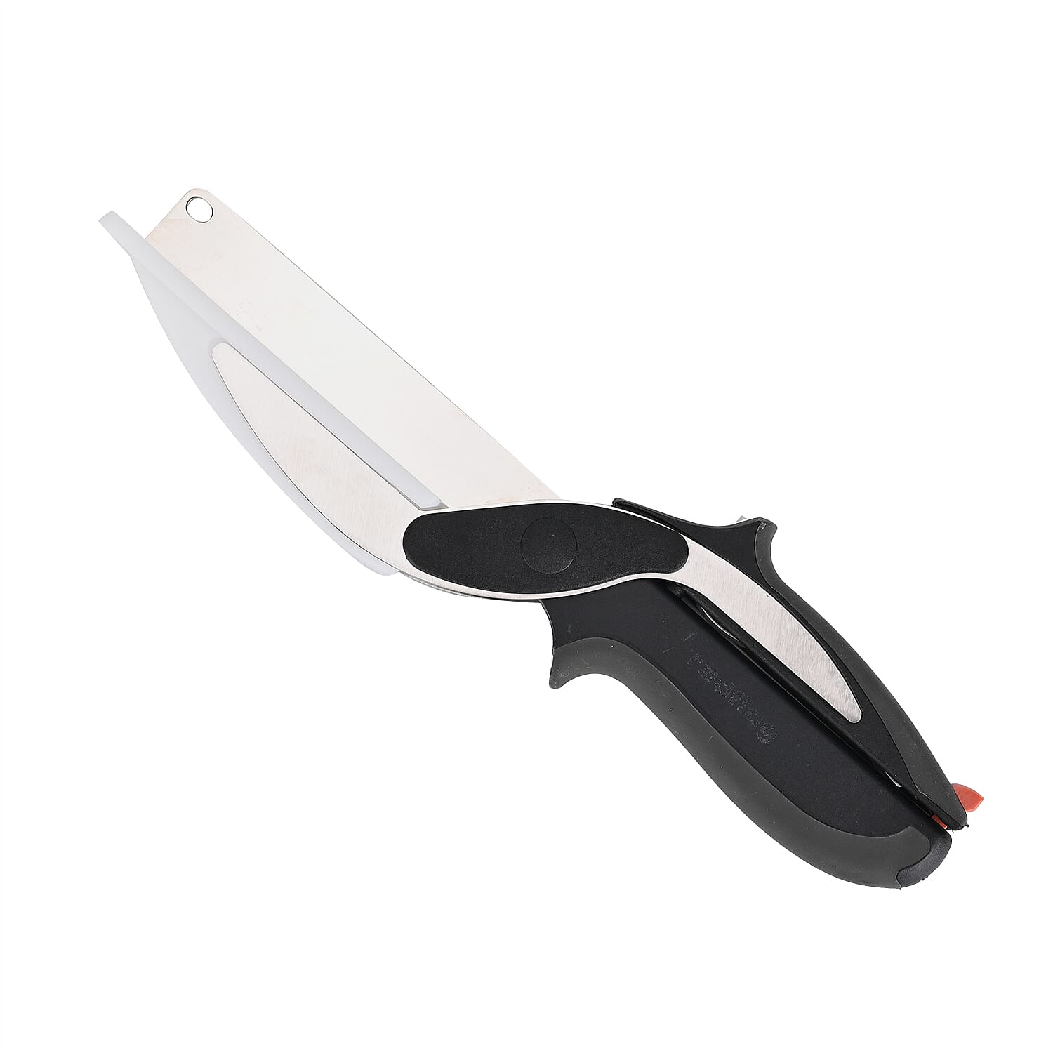 Foldable Pot Coaster, 2-in1-Knife and Bottle-Jar Opener (Kitchen Tool Set)