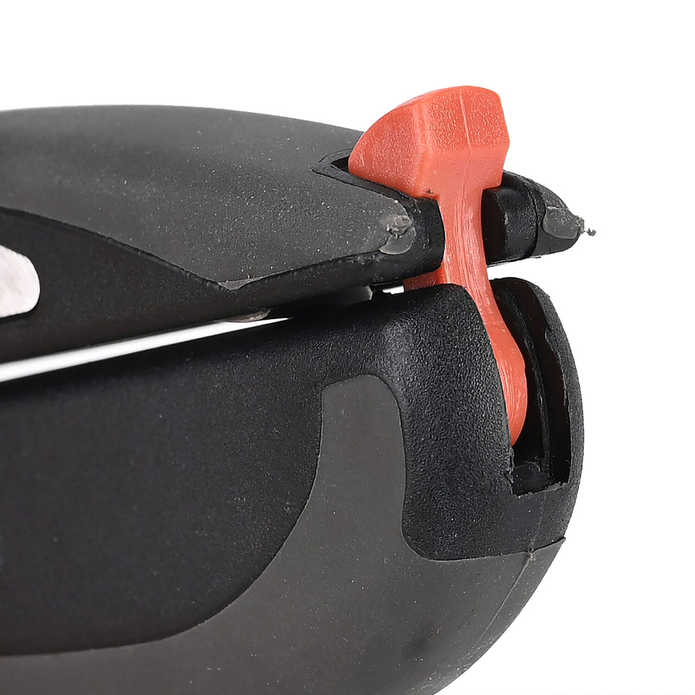 Foldable Pot Coaster, 2-in1-Knife and Bottle-Jar Opener (Kitchen Tool Set)