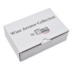 Drinkware Accessories (Size 1x1x1 cm) - Clear