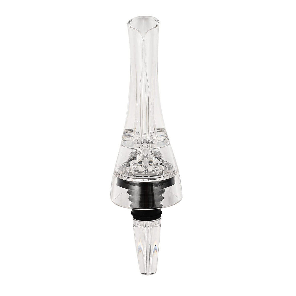 Drinkware Accessories (Size 1x1x1 cm) - Clear