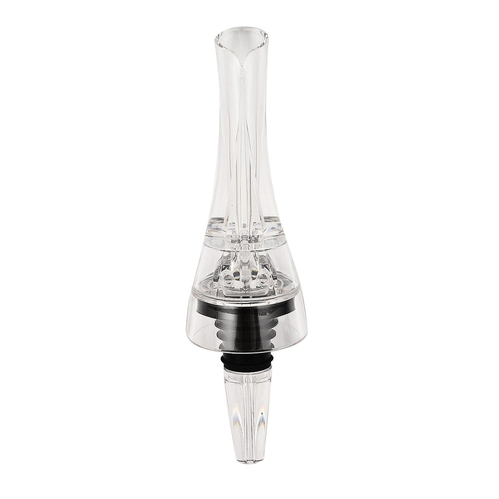 Drinkware Accessories (Size 1x1x1 cm) - Clear