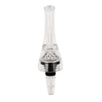 Drinkware Accessories (Size 1x1x1 cm) - Clear