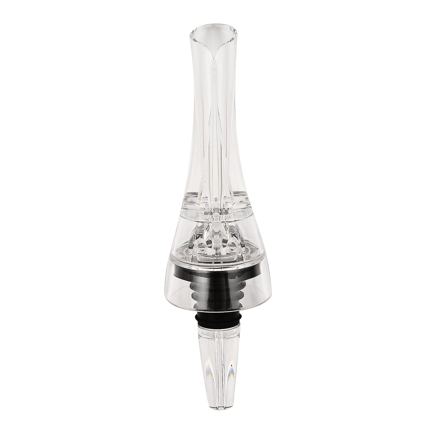 Drinkware Accessories (Size 1x1x1 cm) - Clear