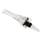 Drinkware Accessories (Size 1x1x1 cm) - Clear