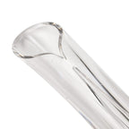 Drinkware Accessories (Size 1x1x1 cm) - Clear