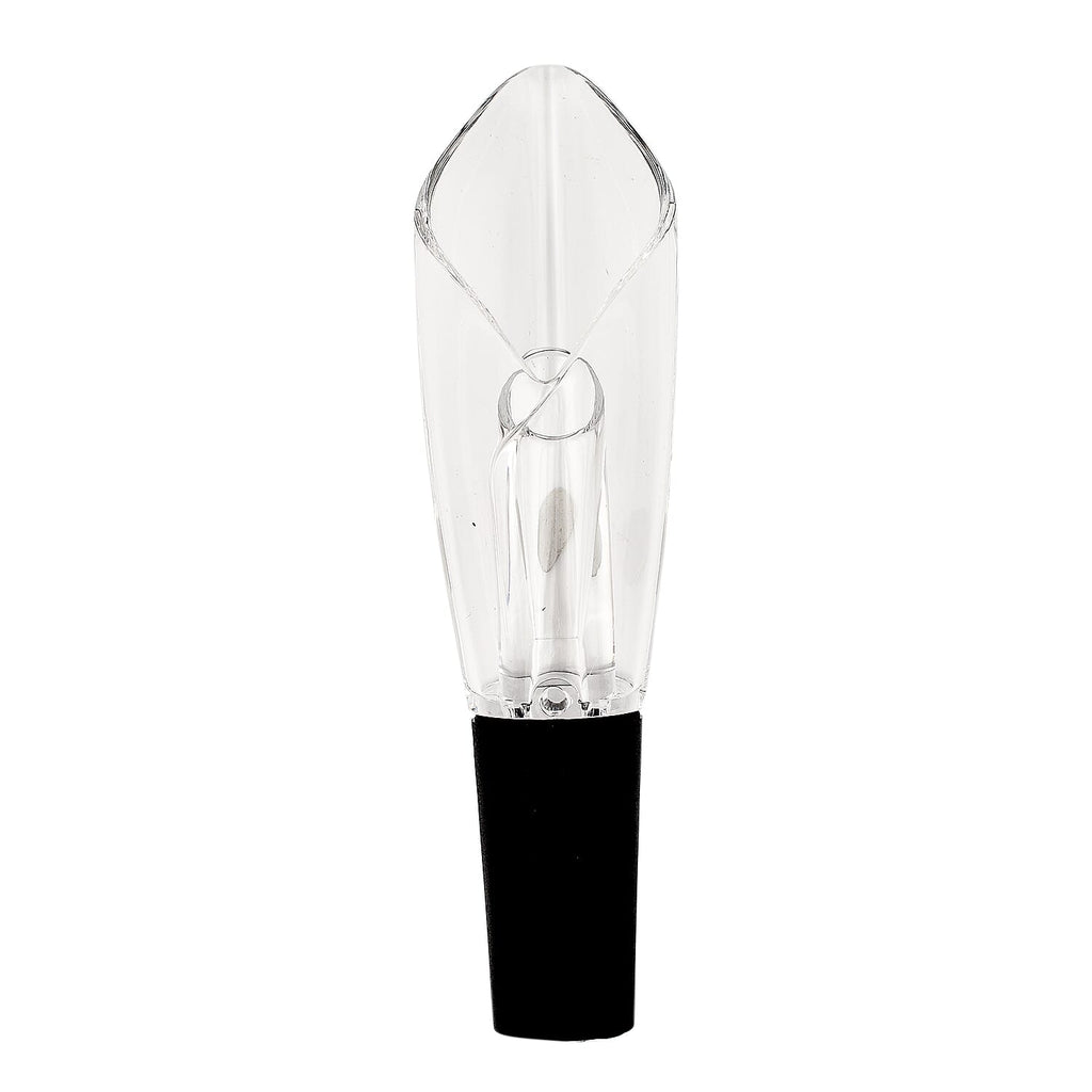 Drinkware Accessories (Size 1x1x1 cm) - Clear