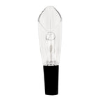Drinkware Accessories (Size 1x1x1 cm) - Clear