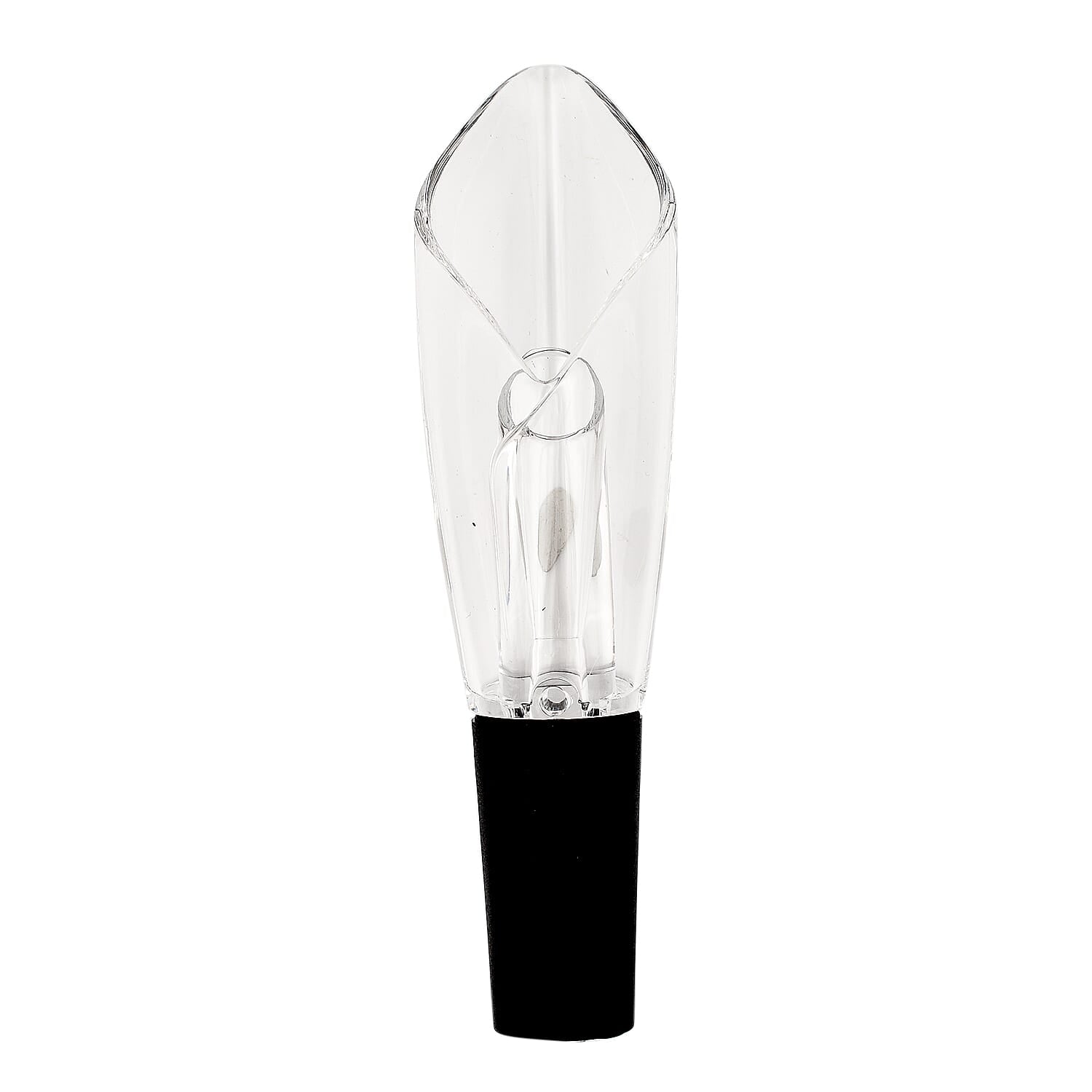 Drinkware Accessories (Size 1x1x1 cm) - Clear