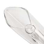 Drinkware Accessories (Size 1x1x1 cm) - Clear