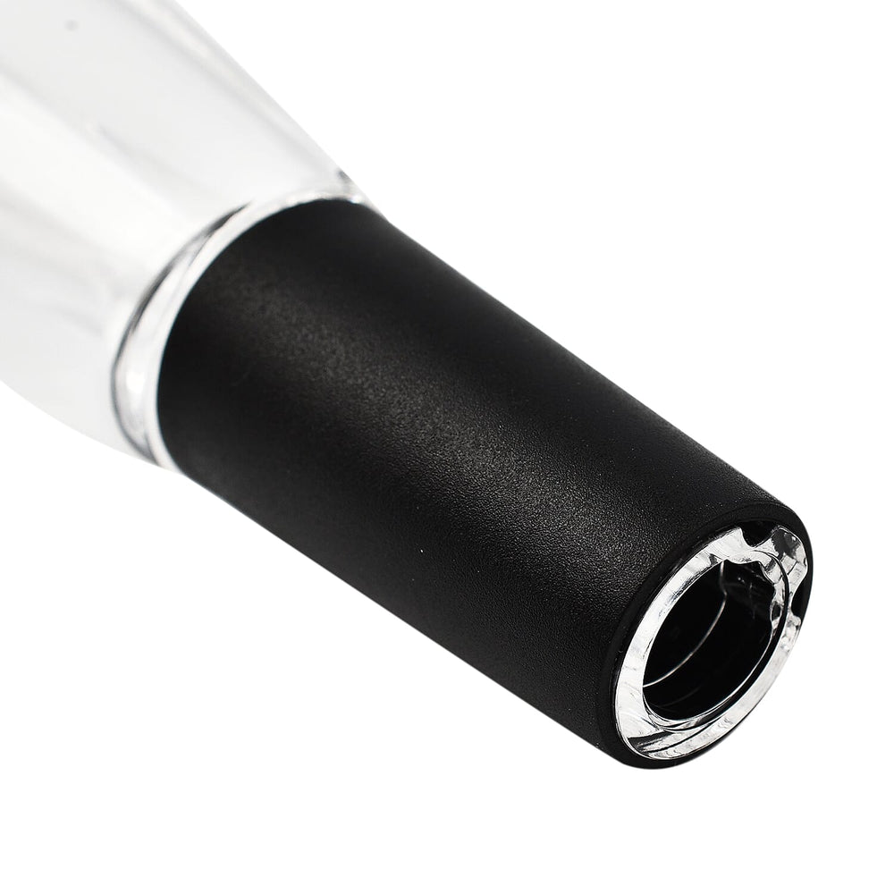 Drinkware Accessories (Size 1x1x1 cm) - Clear