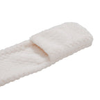 3 in 1 Hooded Scarf - White