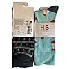 3 pack socks