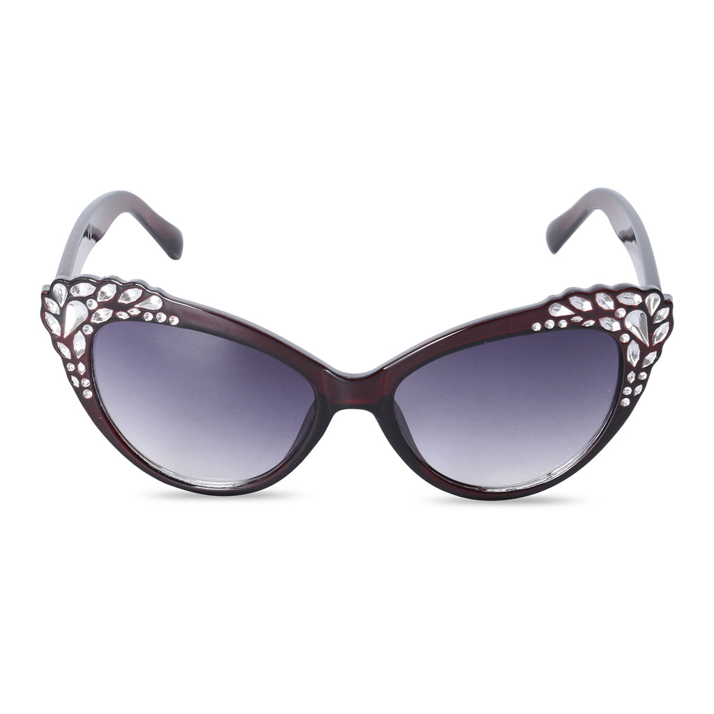 Summer Special Closeout Deal- DOLCE & GABBANA Rimless Sunglasses - Blue_3103672
