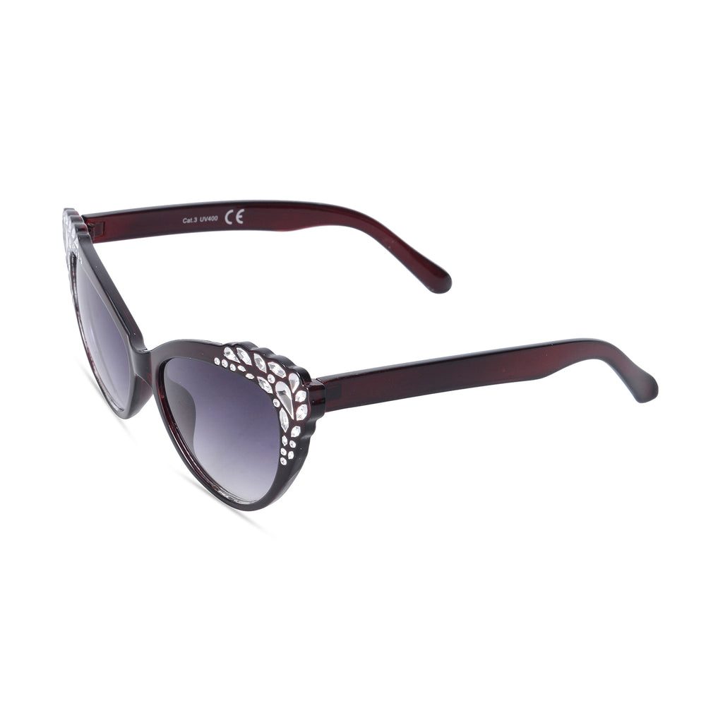 Summer Special Closeout Deal- DOLCE & GABBANA Rimless Sunglasses - Blue_3103672_1