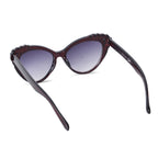 Summer Special Closeout Deal- DOLCE & GABBANA Rimless Sunglasses - Blue_3103672_2