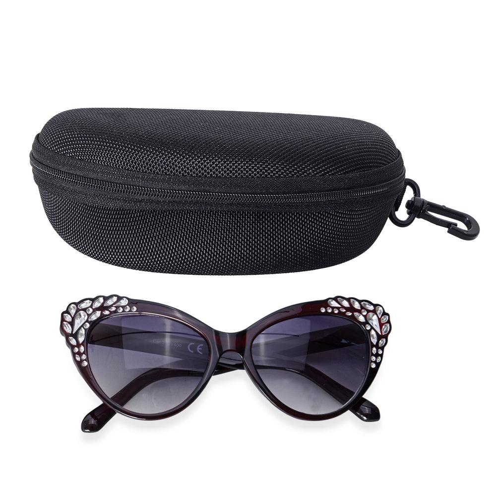 Summer Special Closeout Deal- DOLCE & GABBANA Rimless Sunglasses - Blue_3103672_3