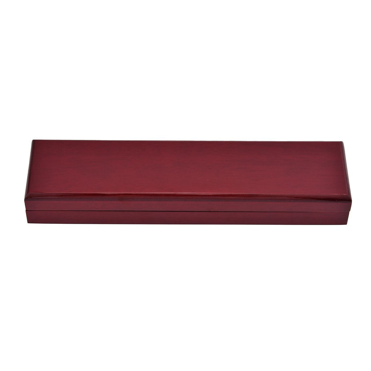 Jewelry Gifting- Velvet Lining Wooden Bracelet Box (Size 25x6x3 cm)_3399334