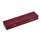 Jewelry Gifting- Velvet Lining Wooden Bracelet Box (Size 25x6x3 cm)_3399334_4