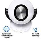 Tors + Olsson Air Pod Bladeless Fan With Remote - White_3597006_3