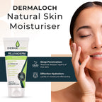 Dermaloch - Natural Skin Moisturiser - 100ml