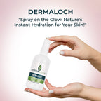 Dermaloch- Natural Skin Nourishment Spray - 100ml