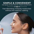 Dermaloch- Natural Skin Nourishment Spray - 100ml