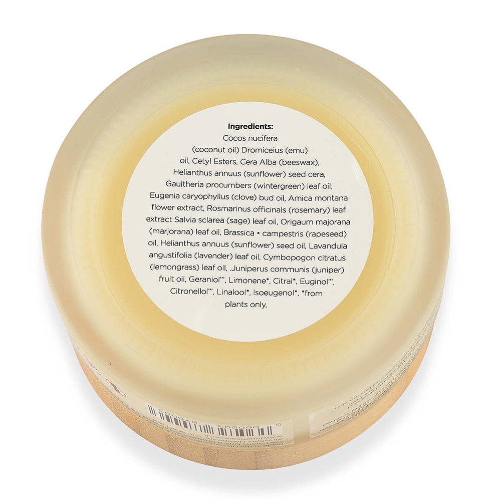 Lorem - Emu Balm (Pain Relief) - 100g