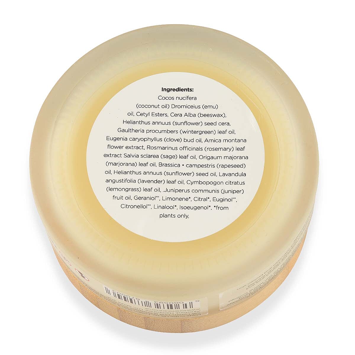 Lorem - Emu Balm (Pain Relief) - 100g