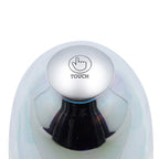 3D LED Universe Shining Light and Bluetooth Speaker with USB Cord (Size 15x11Cm) - 2000mah