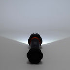 Maximus 3W LED Flashlight 255 Lumen Power (4 light modes) (Duracell Batteries inc.)