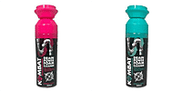 4 Pack - Drain Cleaning Power Form Multi-Purpose Cleaner - Green and Pink